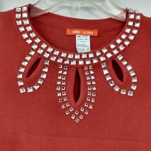 Women's sweater dress